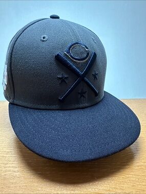 Cincinnati Reds New Era 59Fifty All Stars Game cap
